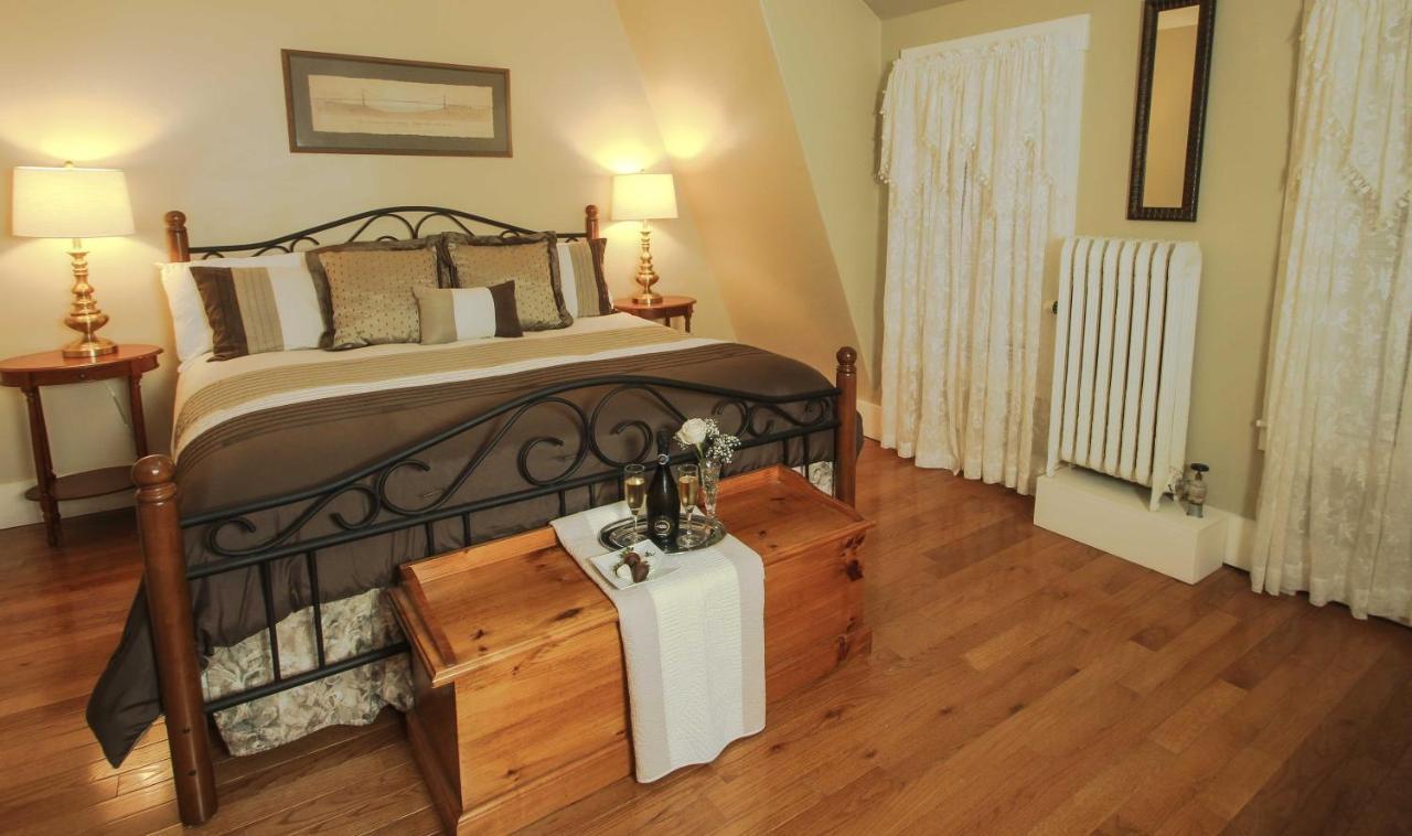 Fullerton Inn & Restaurant Chester Εξωτερικό φωτογραφία