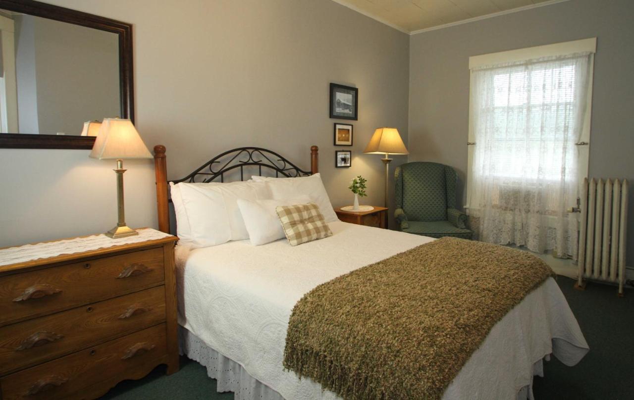 Fullerton Inn & Restaurant Chester Εξωτερικό φωτογραφία