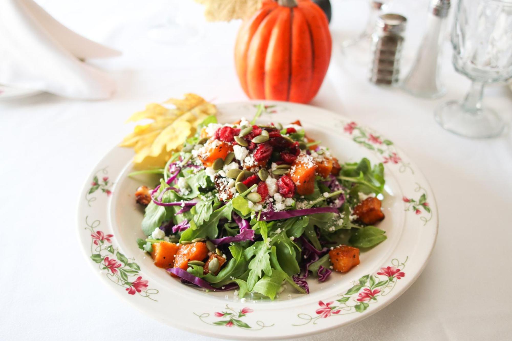 Fullerton Inn & Restaurant Chester Εξωτερικό φωτογραφία