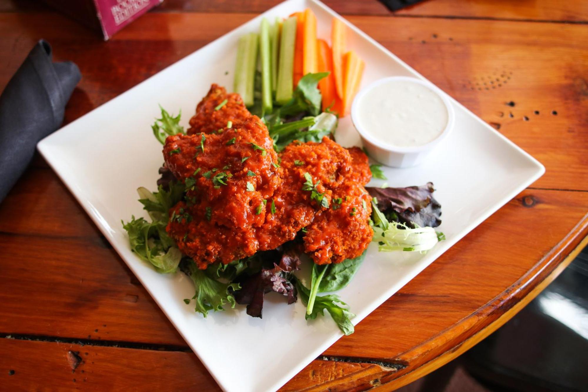Fullerton Inn & Restaurant Chester Εξωτερικό φωτογραφία