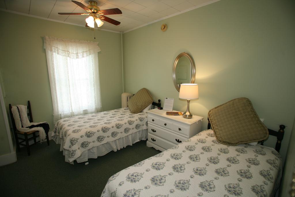 Fullerton Inn & Restaurant Chester Εξωτερικό φωτογραφία