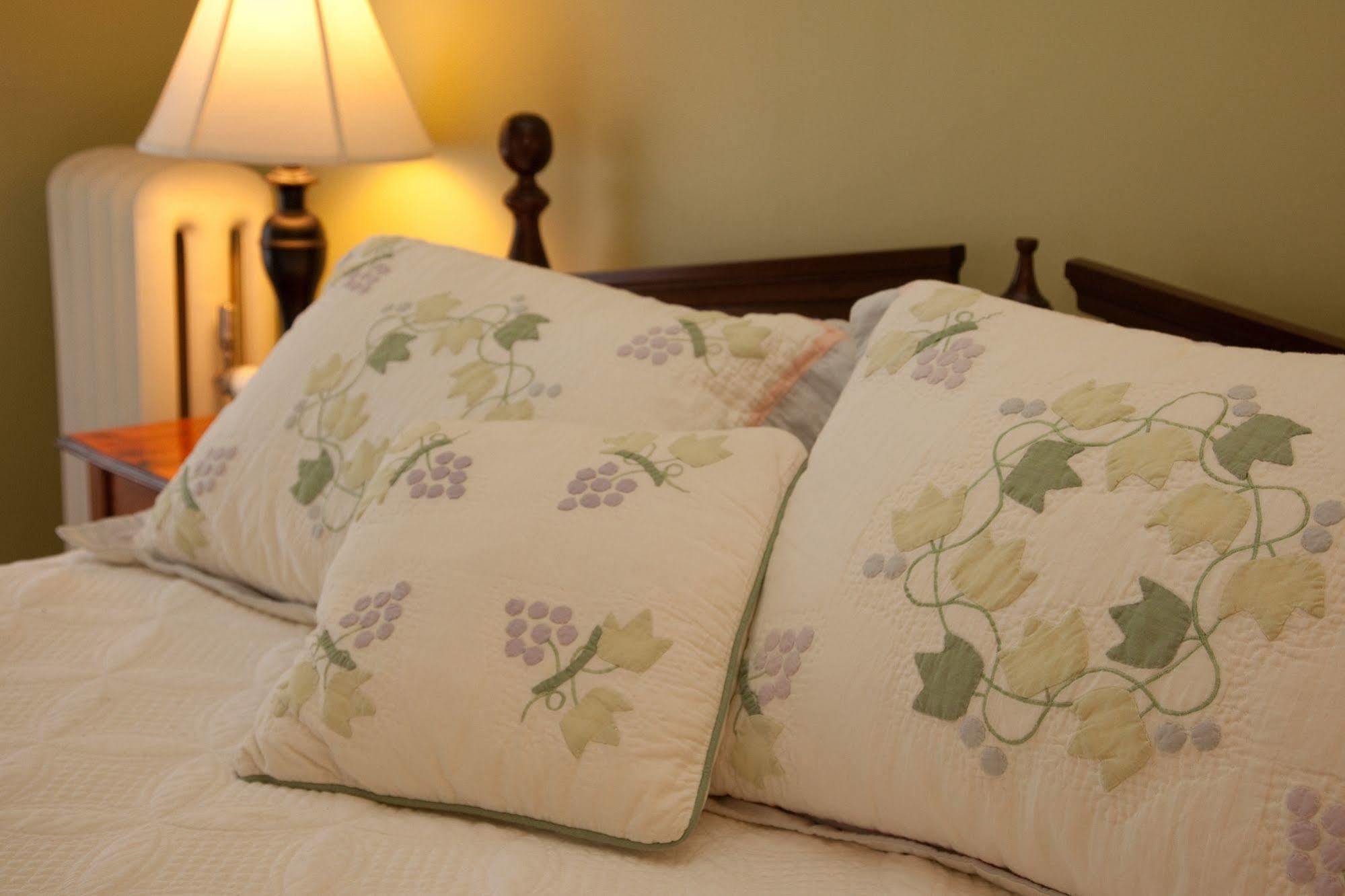 Fullerton Inn & Restaurant Chester Εξωτερικό φωτογραφία